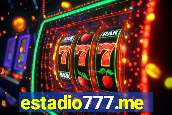 estadio777.me