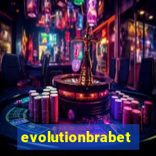 evolutionbrabet