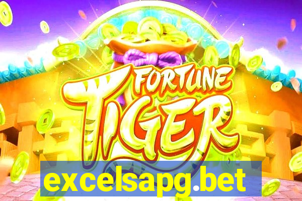 excelsapg.bet