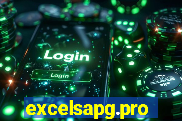 excelsapg.pro