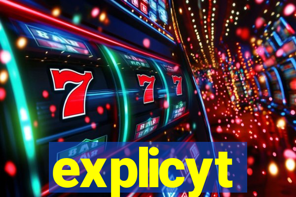 explicyt