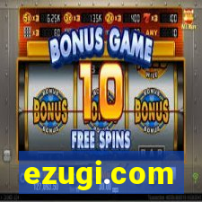 ezugi.com