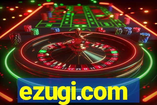 ezugi.com