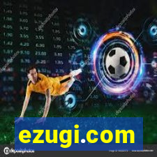 ezugi.com