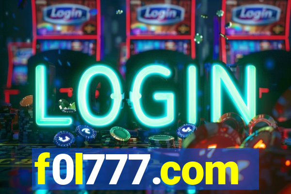 f0l777.com