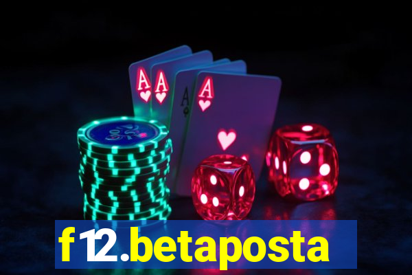 f12.betaposta