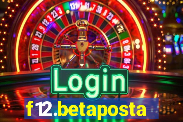 f12.betaposta