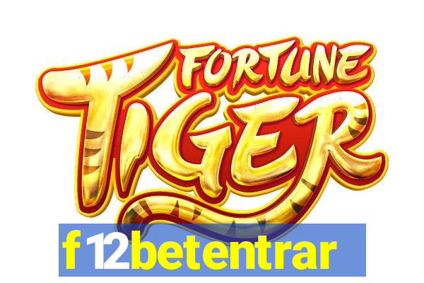 f12betentrar