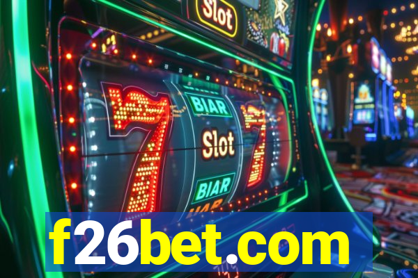 f26bet.com
