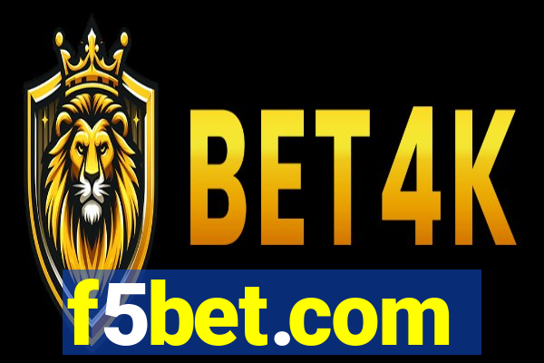 f5bet.com