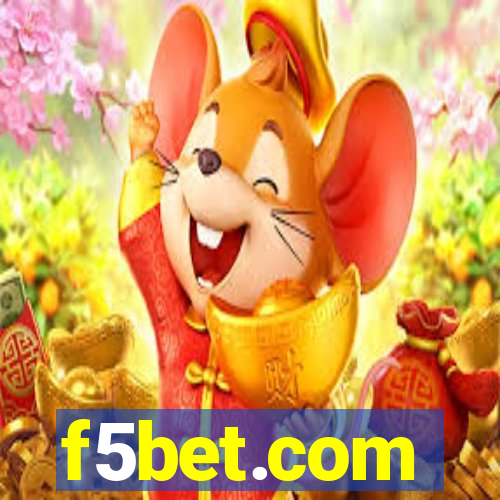 f5bet.com