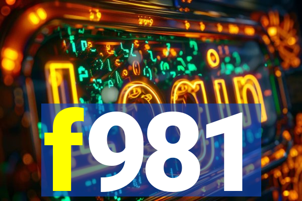 f981