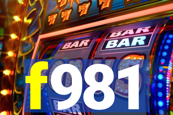 f981