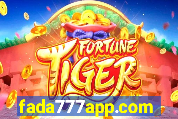 fada777app.com