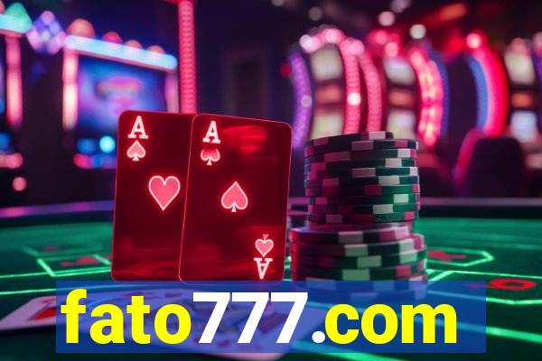 fato777.com