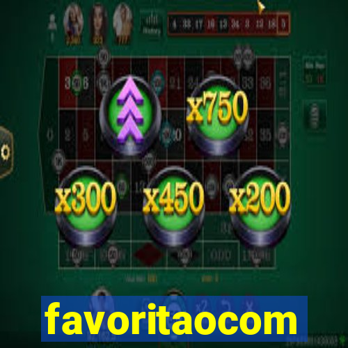favoritaocom