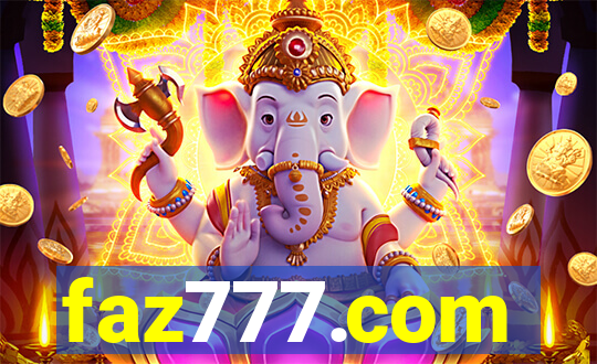 faz777.com