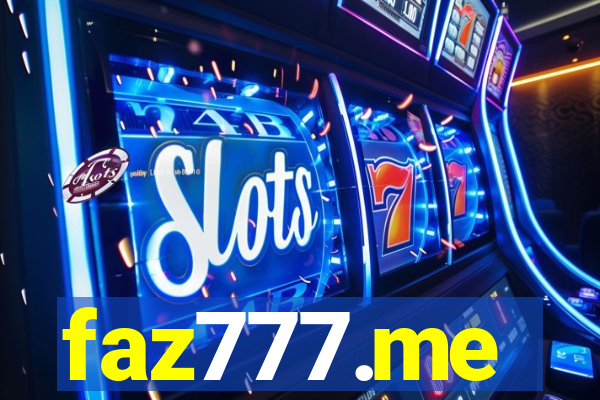faz777.me