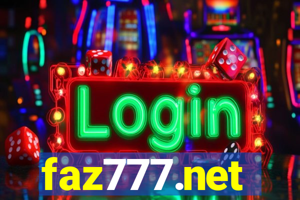 faz777.net