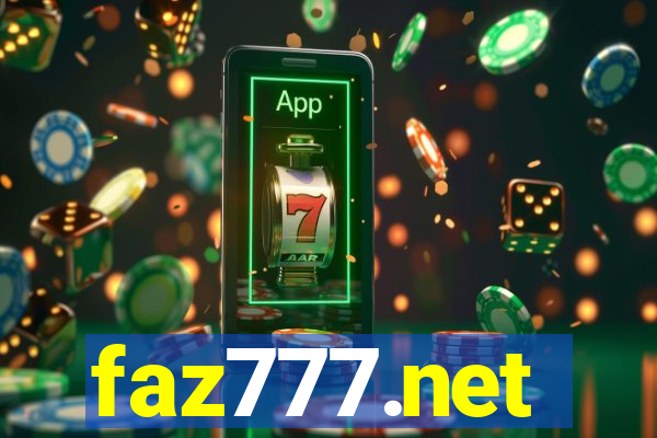 faz777.net