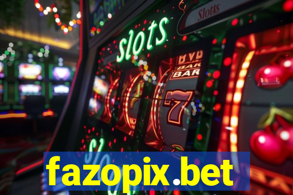 fazopix.bet
