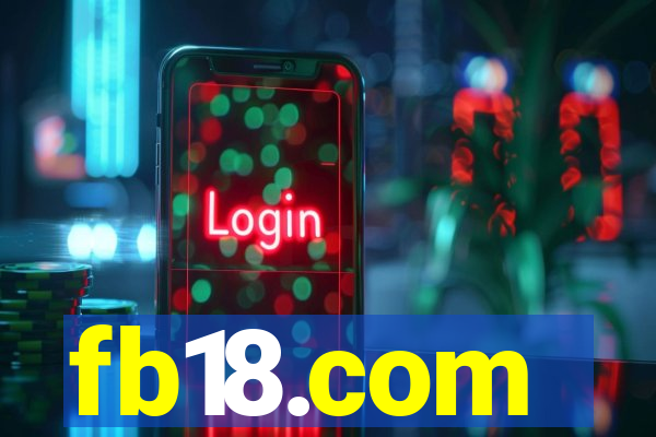 fb18.com