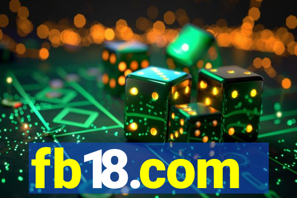 fb18.com