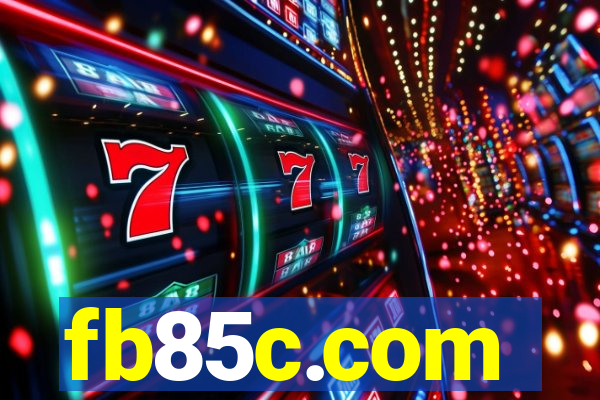 fb85c.com
