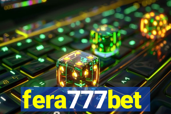 fera777bet