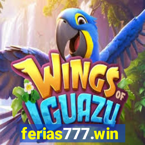 ferias777.win