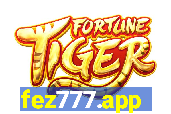 fez777.app