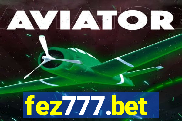fez777.bet