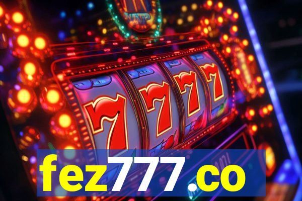 fez777.co