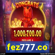 fez777.co