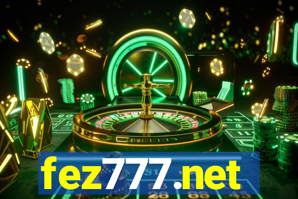 fez777.net