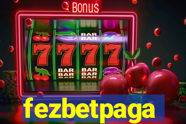fezbetpaga