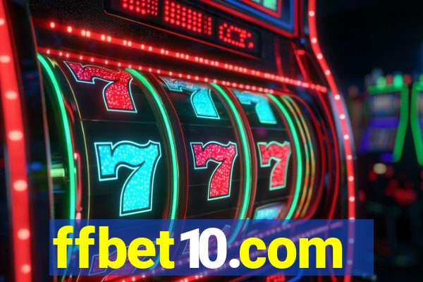 ffbet10.com