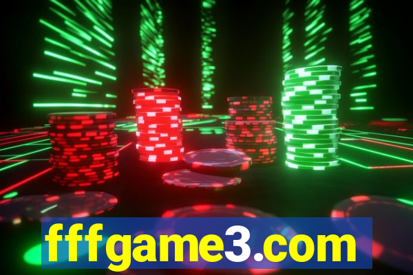 fffgame3.com
