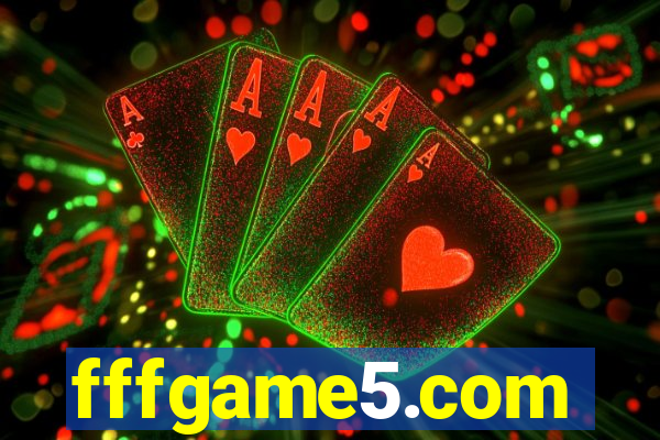 fffgame5.com