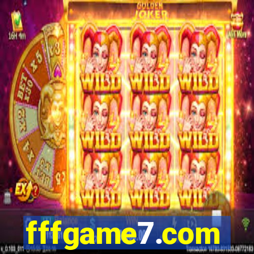 fffgame7.com