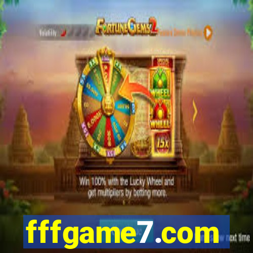 fffgame7.com
