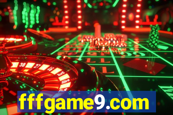 fffgame9.com