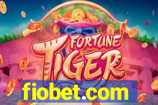 fiobet.com