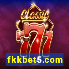 fkkbet5.com