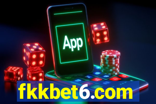 fkkbet6.com