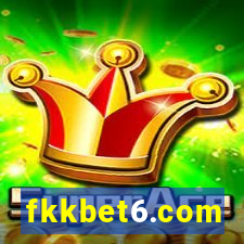 fkkbet6.com