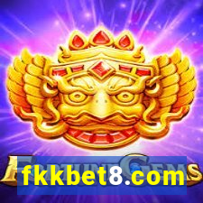 fkkbet8.com