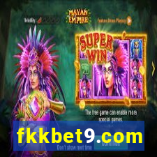fkkbet9.com