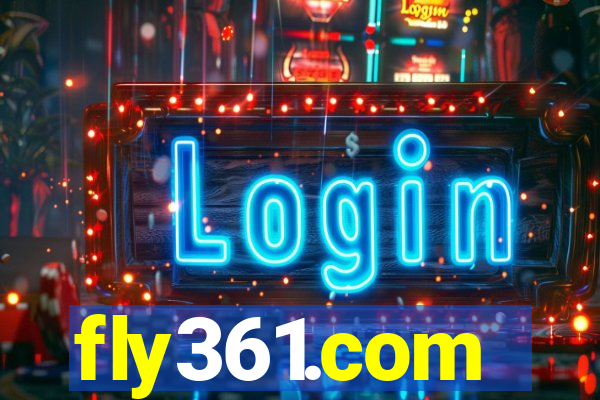 fly361.com