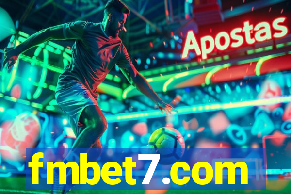 fmbet7.com